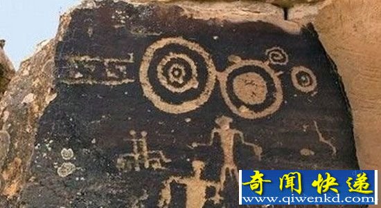 中国古代先祖竟是外星人 地球只为传授科技