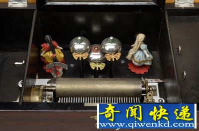 盘点:古代小皇帝最爱玩的玩具 简直萌死人儿
