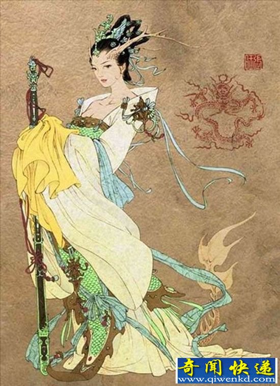 ���عŴ��� �й���˵������ʮ������