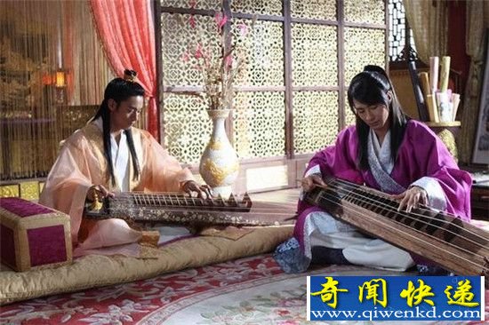 同性恋皇帝 汉哀帝和男宠董贤的断袖之癖