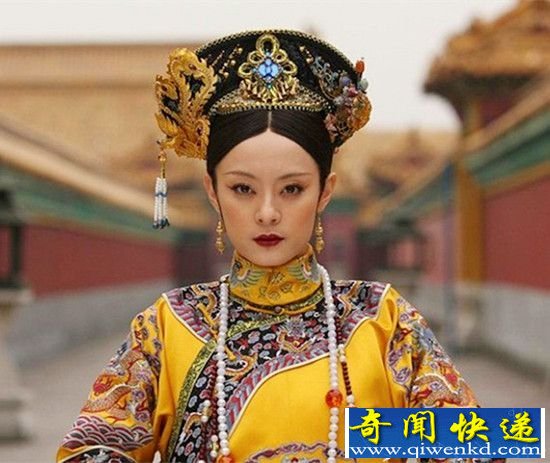 甄嬛怎么死的?乾隆生母是不是甄嬛?