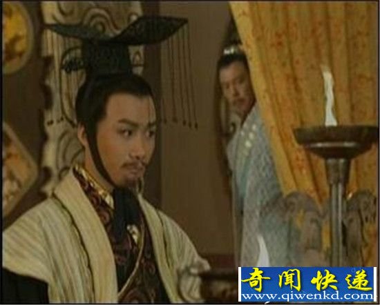 盘点史上最流氓不要脸的太上皇们
