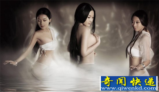 盘点:古代女子十大著名出轨事件 各具特色