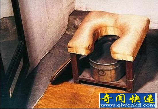 解密太监被阉割后的“性生活”