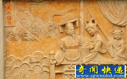 中国历代亡国君王 谁的下场最凄惨