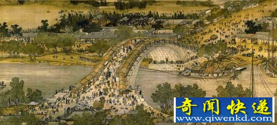 揭秘:中国历史上镇国重器 件件都是绝世瑰宝