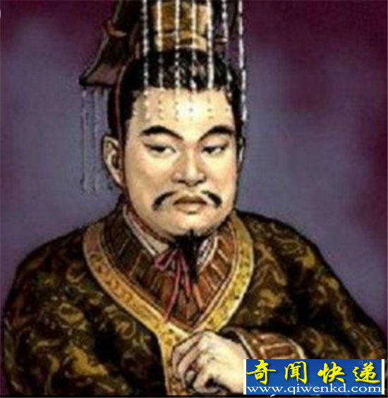 古代皇帝最无耻三大性创意 宫女穿开裆裤方便临幸