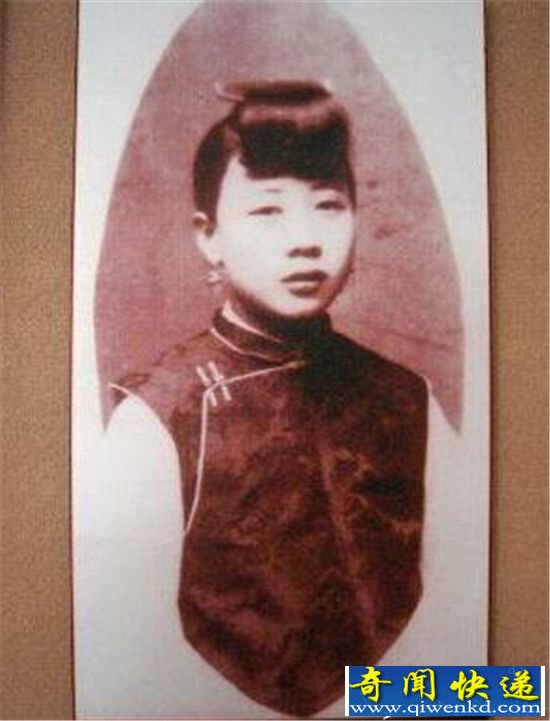 晚晴名妓赛金花究竟是如何床上救国的?