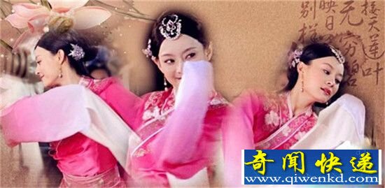 唐玄宗的梅妃死因之谜