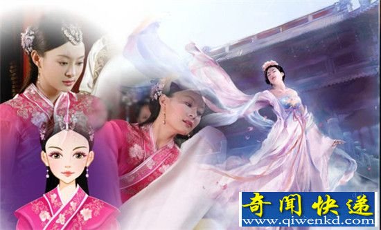 唐玄宗的梅妃死因之谜