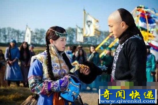 清朝残酷奇案:大清唯一被凌迟公主是谁?