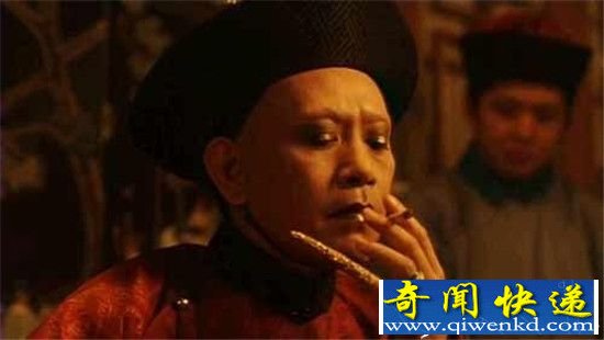 历史上首位外国太监 加速元代灭亡的高丽太监朴不花
