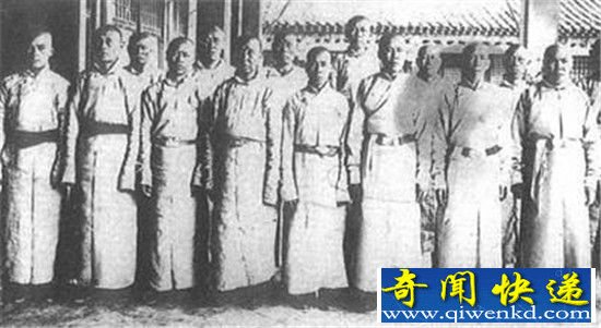 历史上首位外国太监 加速元代灭亡的高丽太监朴不花
