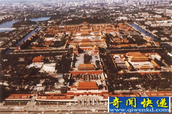 北京故宫流失了多少国宝 溥仪盗宝最严重
