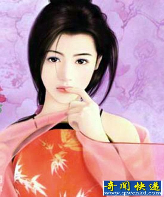 阉人也是男人 太监的性生活和娶妻