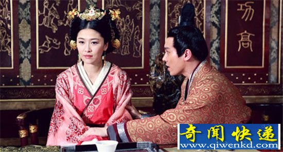 皇帝的女婿不好当 揭秘古代驸马悲惨生活
