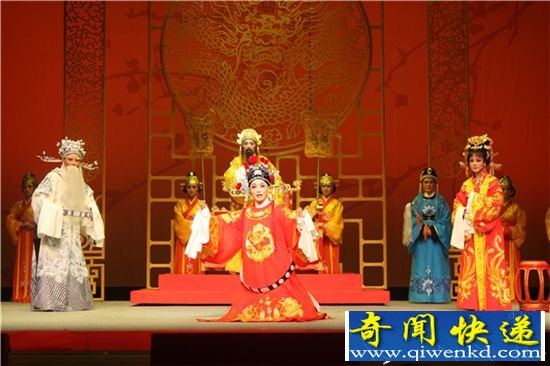 皇帝的女婿不好当 揭秘古代驸马悲惨生活
