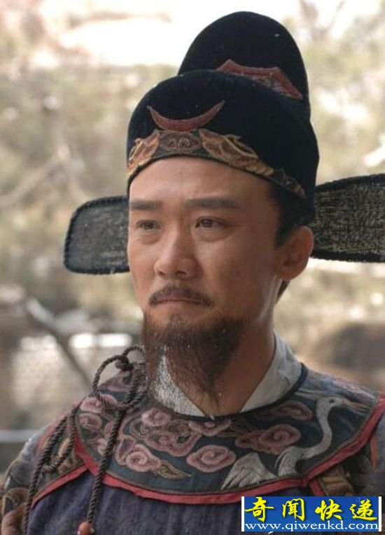古代贪官为清官跑官为哪般?
