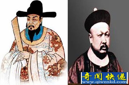 古代贪官为清官跑官为哪般?