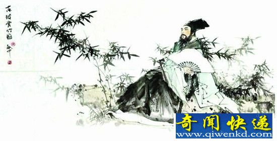 苏东坡得罪皇帝 靠睡觉拣回一条命