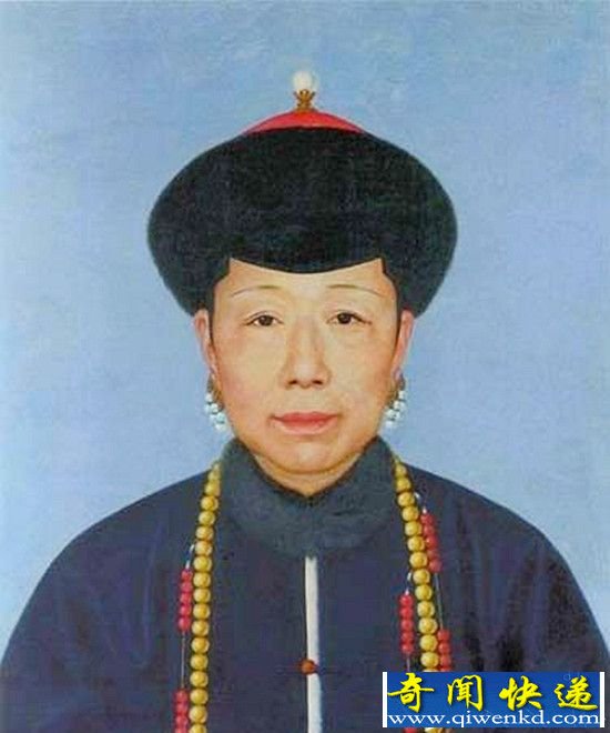 甄嬛怎么死的?乾隆生母是不是甄嬛?