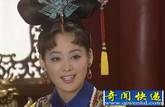 揭秘清朝皇帝们为什么多爱娶蒙古女人?