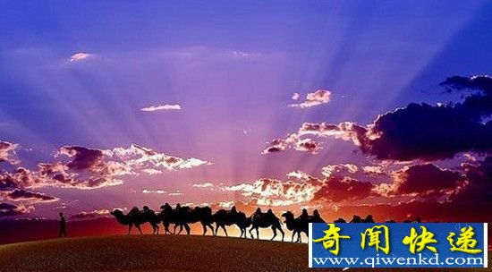 慈禧对中国最大功绩 收复西北边陲新疆