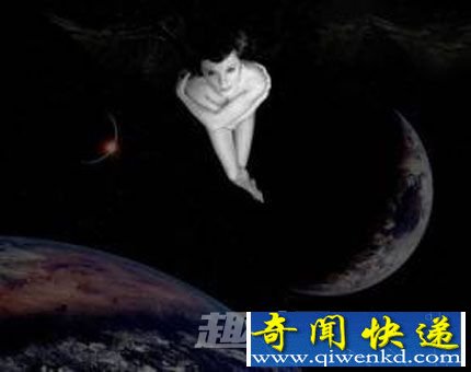 灵魂升华:人死后意识会到另一宇宙?