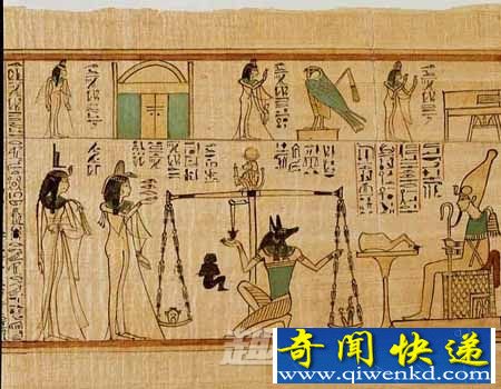 科学揭密:人类为何会感知到鬼魂?