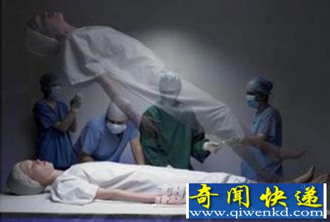 人类死亡前10秒钟有哪些感受?