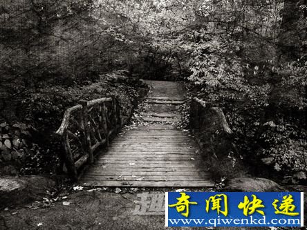 阴暗地方见鬼?科学家助你解开真相!