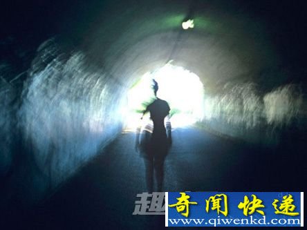 大脑也有错觉?科学探索灵异真相