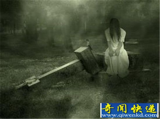 世界上有鬼吗?听说见到鬼的人现在都疯了