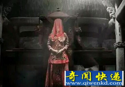 什么是冥婚?古代为何流行冥婚?