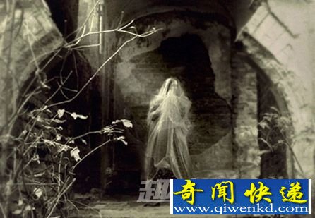 科学探索:闹鬼背后的真正原因