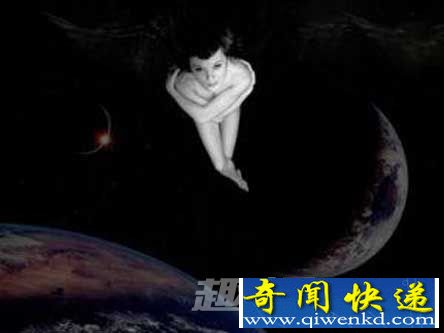 探秘:人类死亡时会有什么感觉?
