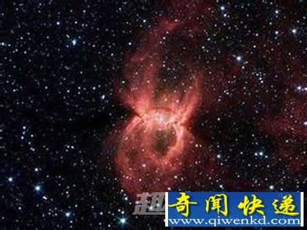死亡探秘:人类死亡后灵魂进入宇宙?