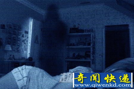 世上究竟有没有鬼?科学揭秘鬼影之谜