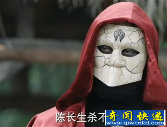 择天记结局曝光 黑袍并非最终boss红袍身份揭秘