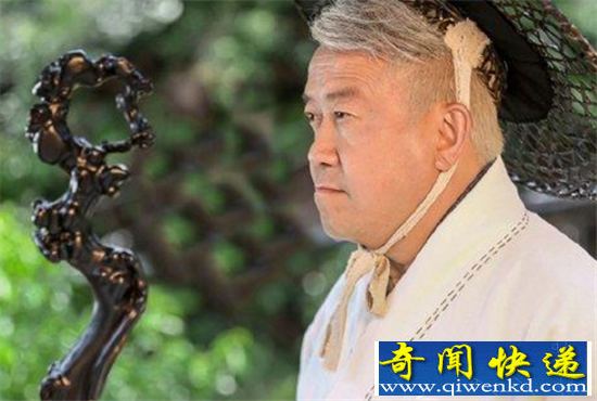 择天记电视剧黑袍人嫁祸陈长生 秋山君黑化联手黑袍人