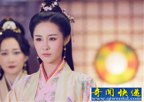 思美人昭碧霞是谁?屈原老婆昭碧霞结局是什么?