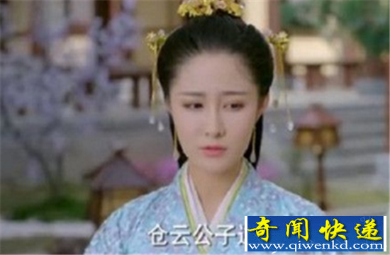 思美人昭碧霞是谁?屈原老婆昭碧霞结局是什么?