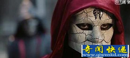 择天记电视剧大结局曝光:最终boss并非黑袍人?