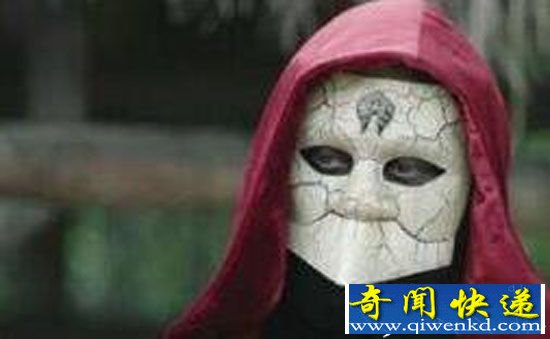 择天记电视剧大结局曝光:最终boss并非黑袍人?