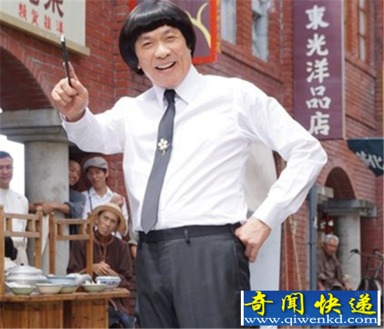 台湾主持天王病逝 猪哥亮患癌症粉丝发文悼念