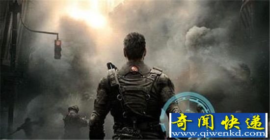 通灵部队:一场跨越次元的美俄对抗