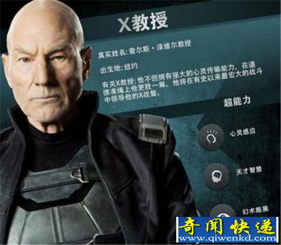 通灵部队:一场跨越次元的美俄对抗