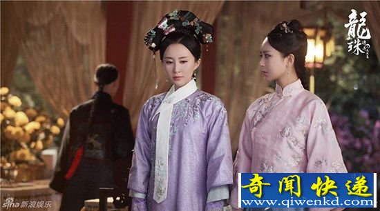 龙珠传奇无间道结局曝光 李易欢雪倾城互撕四角恋悲惨收尾