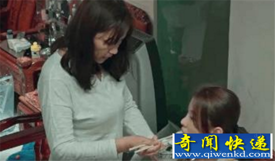 变形计2017最新节目引争议 16岁巨婴少女惊呆观众