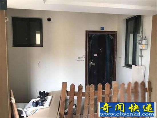 亏大了!折腾了一个月发现装修的房子是邻居的